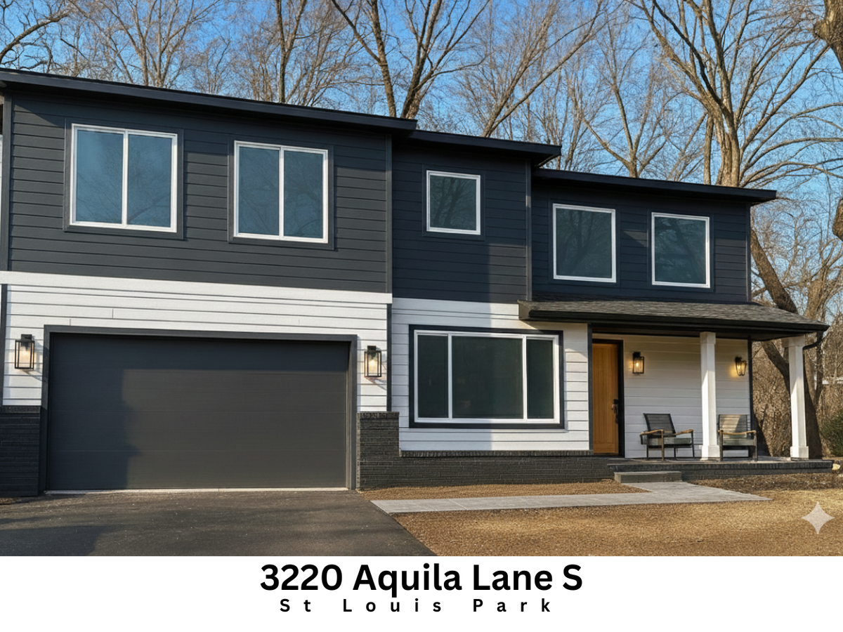 3220 Aquila Lane S, Saint Louis Park, MN 55426 - Image #1