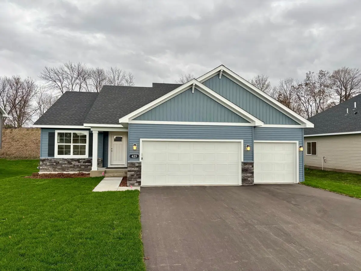 425 Mallard Street Ne, Hanover, MN 55341 - Image #1