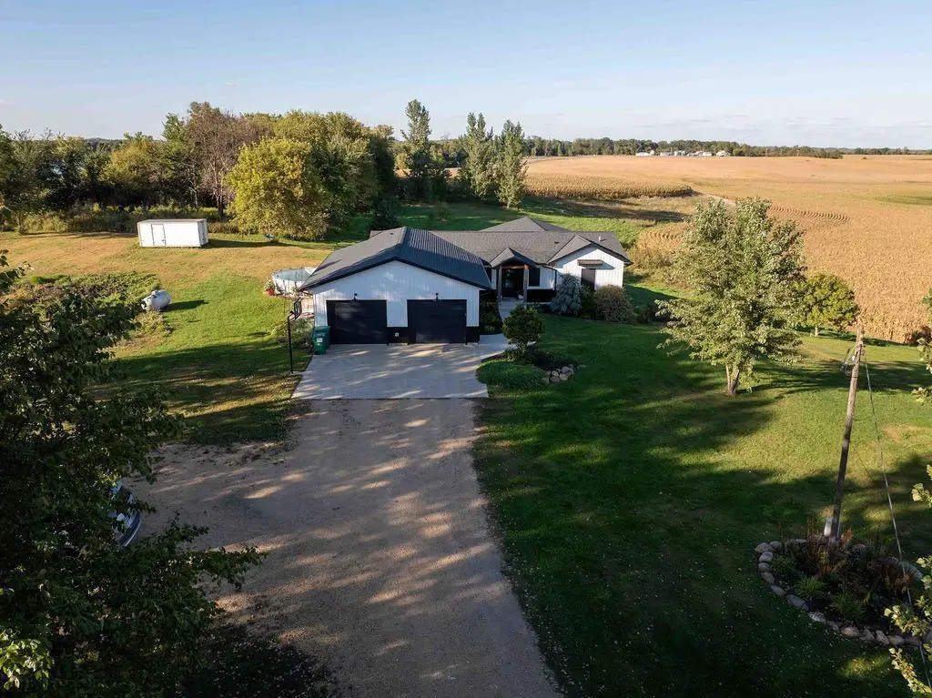 3271 425th Avenue, Janesville Township, MN 56048 - Image #1