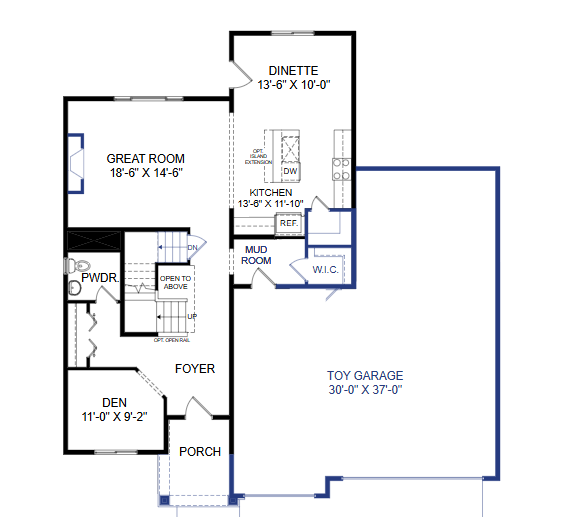 364 Laurel Place, River Falls, WI 54022 - Image #2