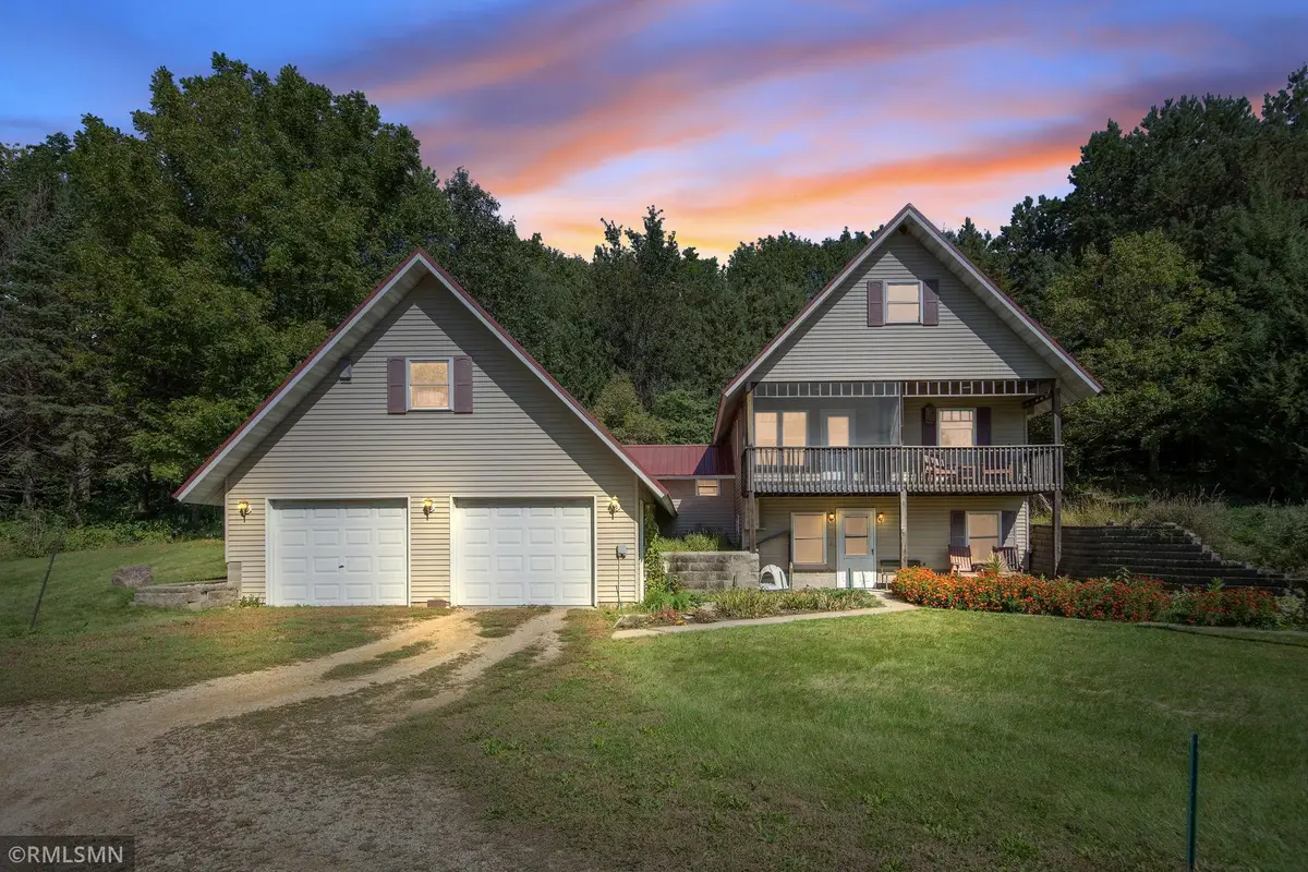 41912 205th Avenue, Le Center, MN 56057 - #1