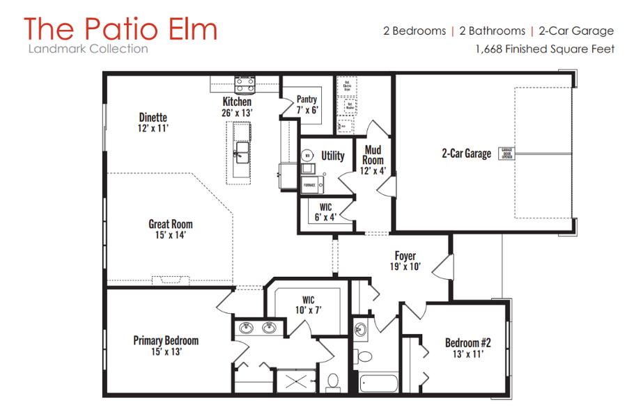 7836 Austin Path, Inver Grove Heights, MN 55077 - Image #2