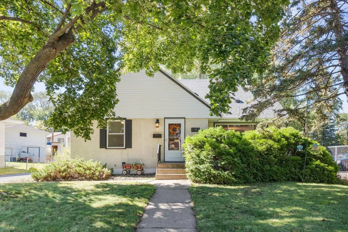 1181 Herbert Street, Saint Paul, MN 55106 - Image #1