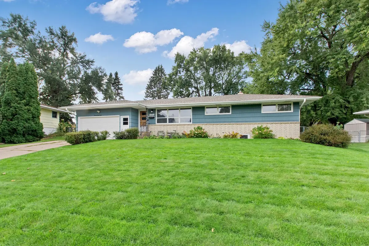 1488 Woodlynn Avenue, Roseville, MN 55113 - Image #1