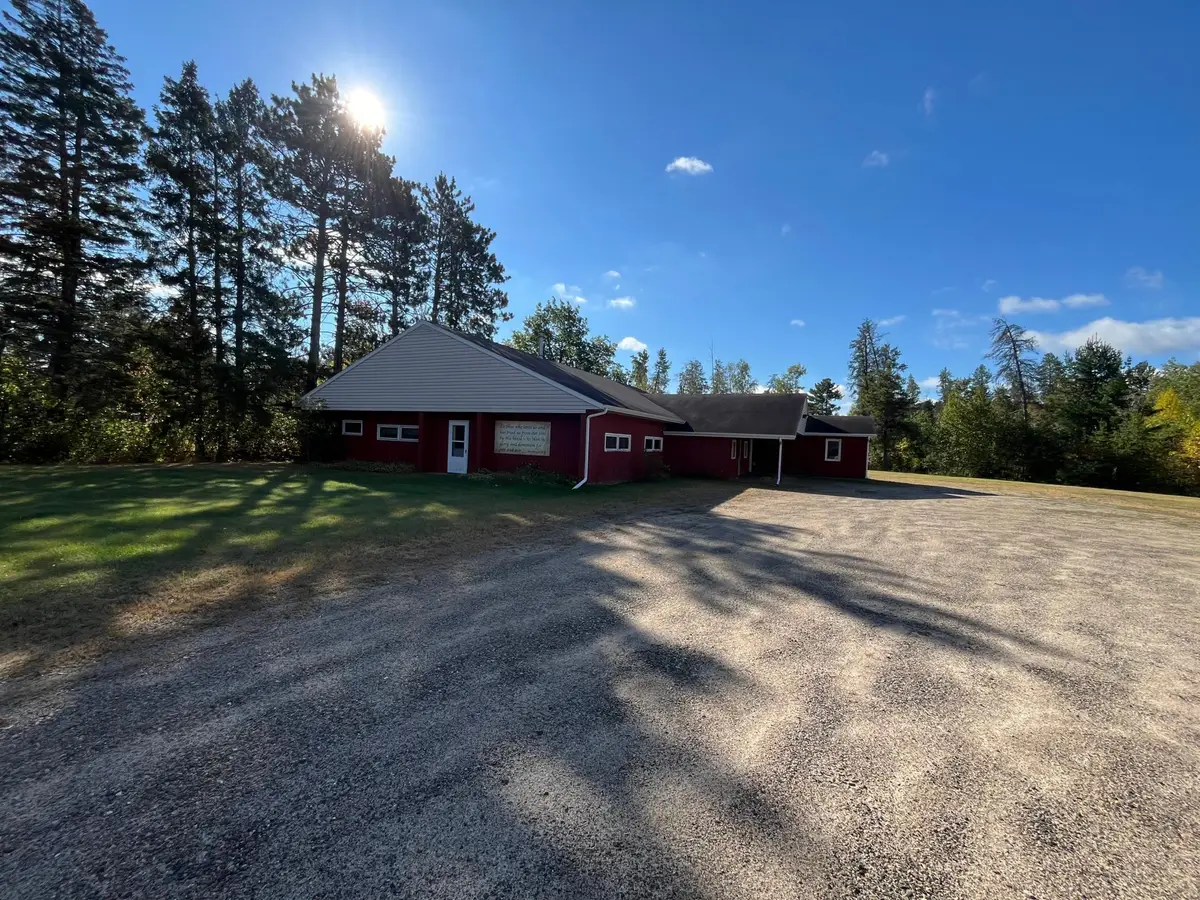 510 Golf Course Road, Grand Rapids, MN 55744 - Image #1