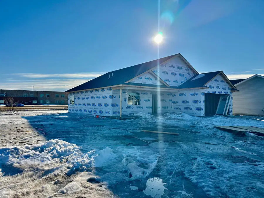 724 Cherrywood Lane Ne, Isanti, MN 55040 - #2