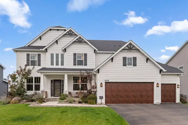 14318 Ferndale Avenue Ne, Prior Lake, MN 55372