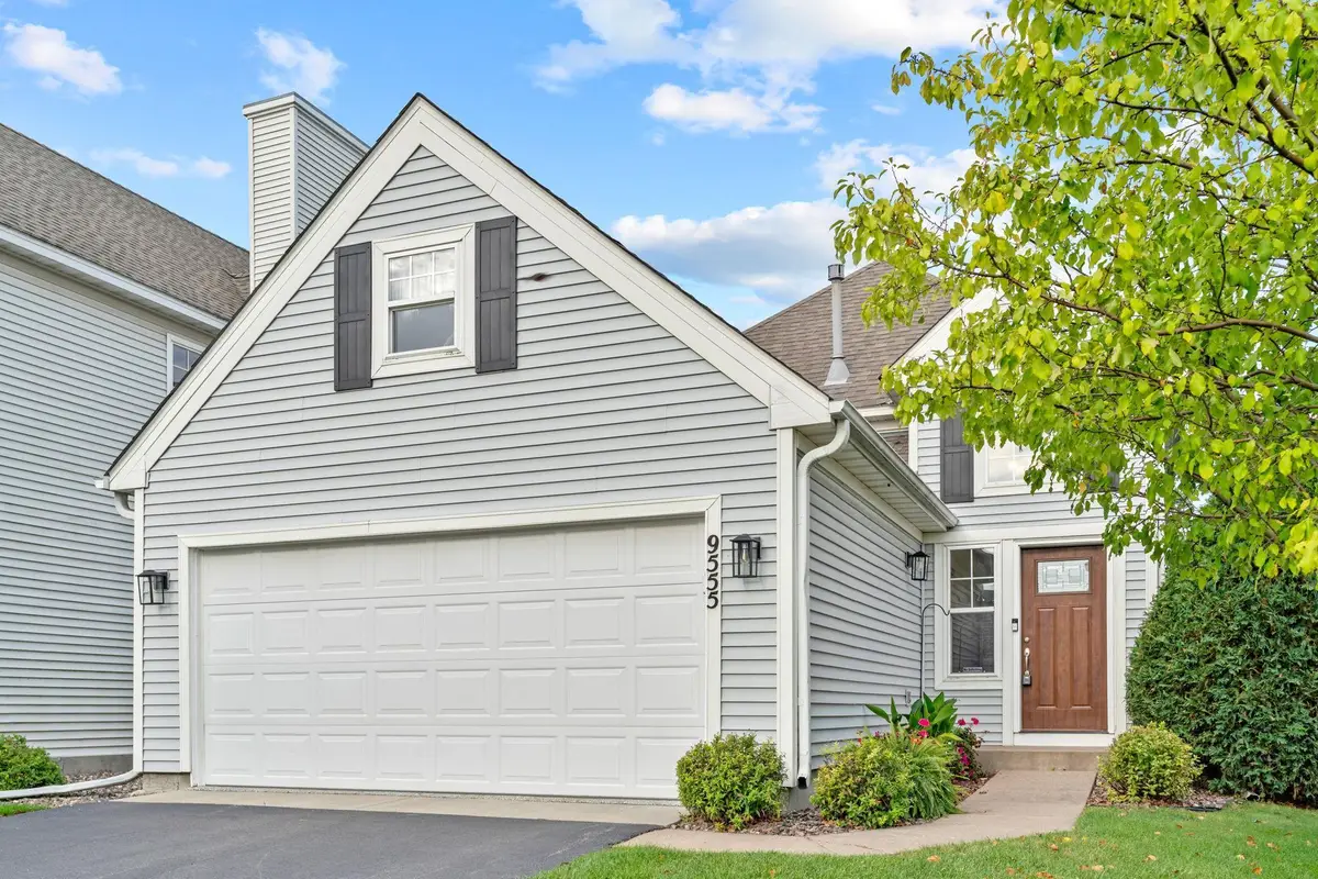 9555 Alvarado Lane N, Maple Grove, MN 55311 - Image #1