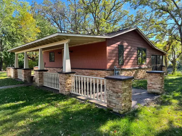 43014 County Highway 1, Otter Tail Twp, MN 56571