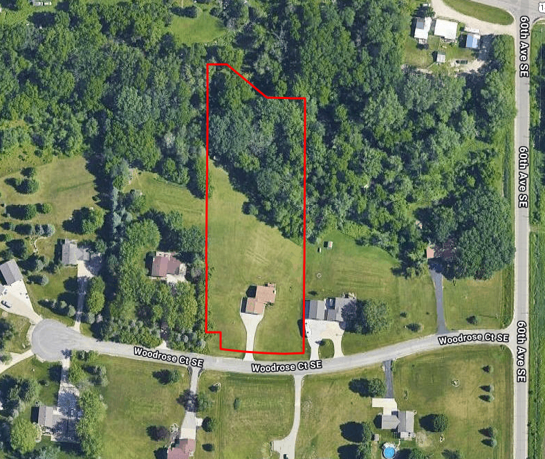 5897 Woodrose Court Se, Marion Township, MN 55904 - Image #2