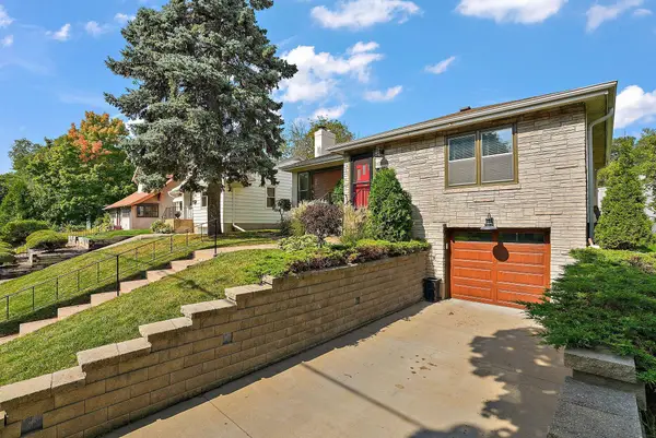 1711 Maryland Avenue E, Saint Paul, MN 55106