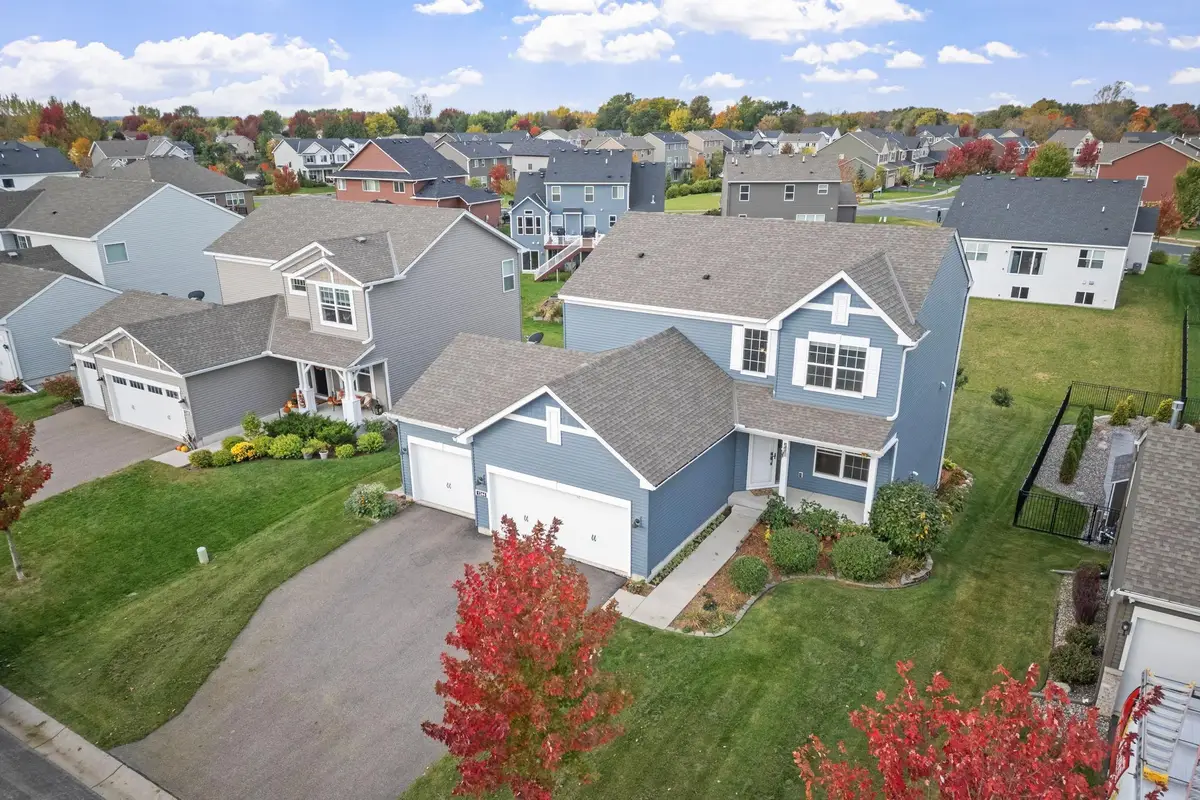 1244 Crosswinds Way, Waconia, MN 55387 - Image #1