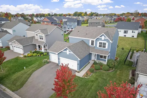 1244 Crosswinds Way, Waconia, MN 55387