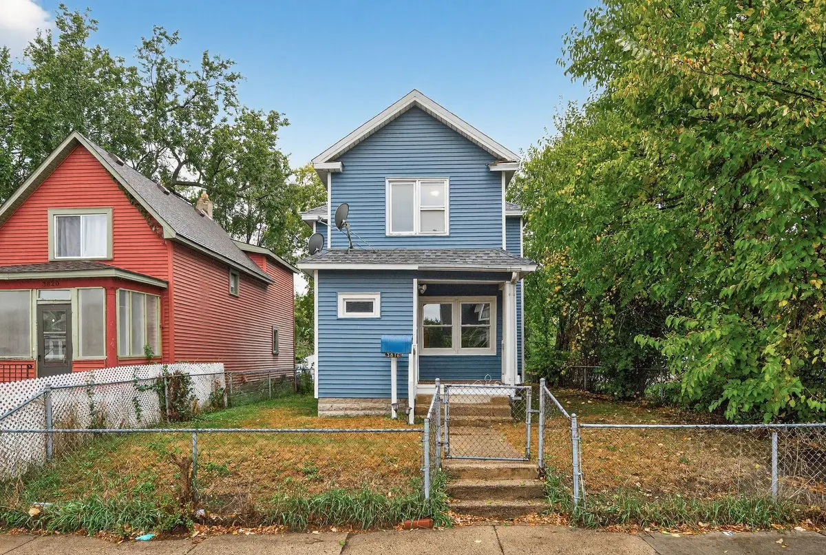 3816 4th Avenue S, Minneapolis, MN 55409 - #1