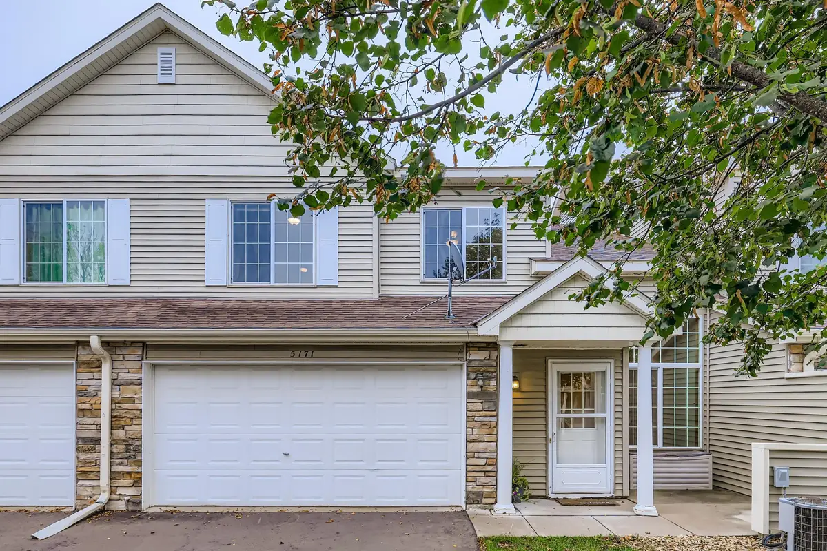 5171 207th Street N, Forest Lake, MN 55025 - #1