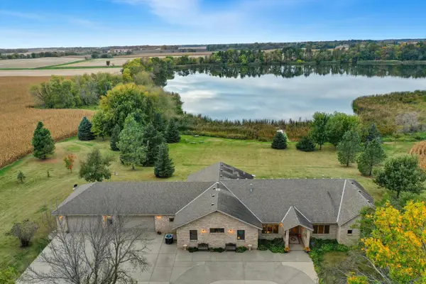 10703 187th Street, Rich Valley Twp, MN 55381