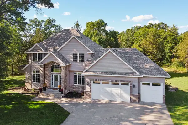 13628 Joseph Avenue, Becker, MN 55308