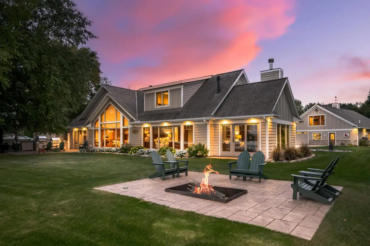 47096 Maple Leaf Lane, Elysian Township, MN 56028 - Image #1