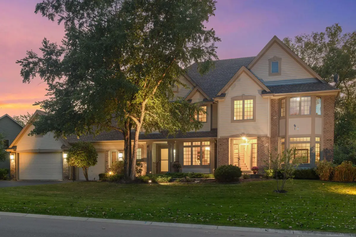 4795 Foxberry Drive, Medina, MN 55340 - Image #1