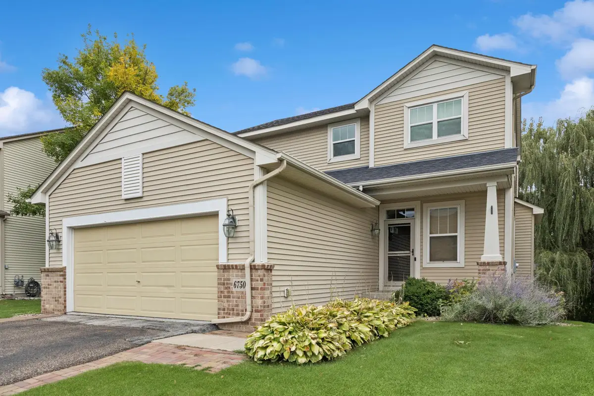 6750 Troy Lane N, Maple Grove, MN 55311 - Image #1