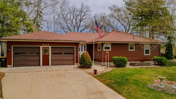 2113 Country Club Drive Ne, Willmar, MN 56201