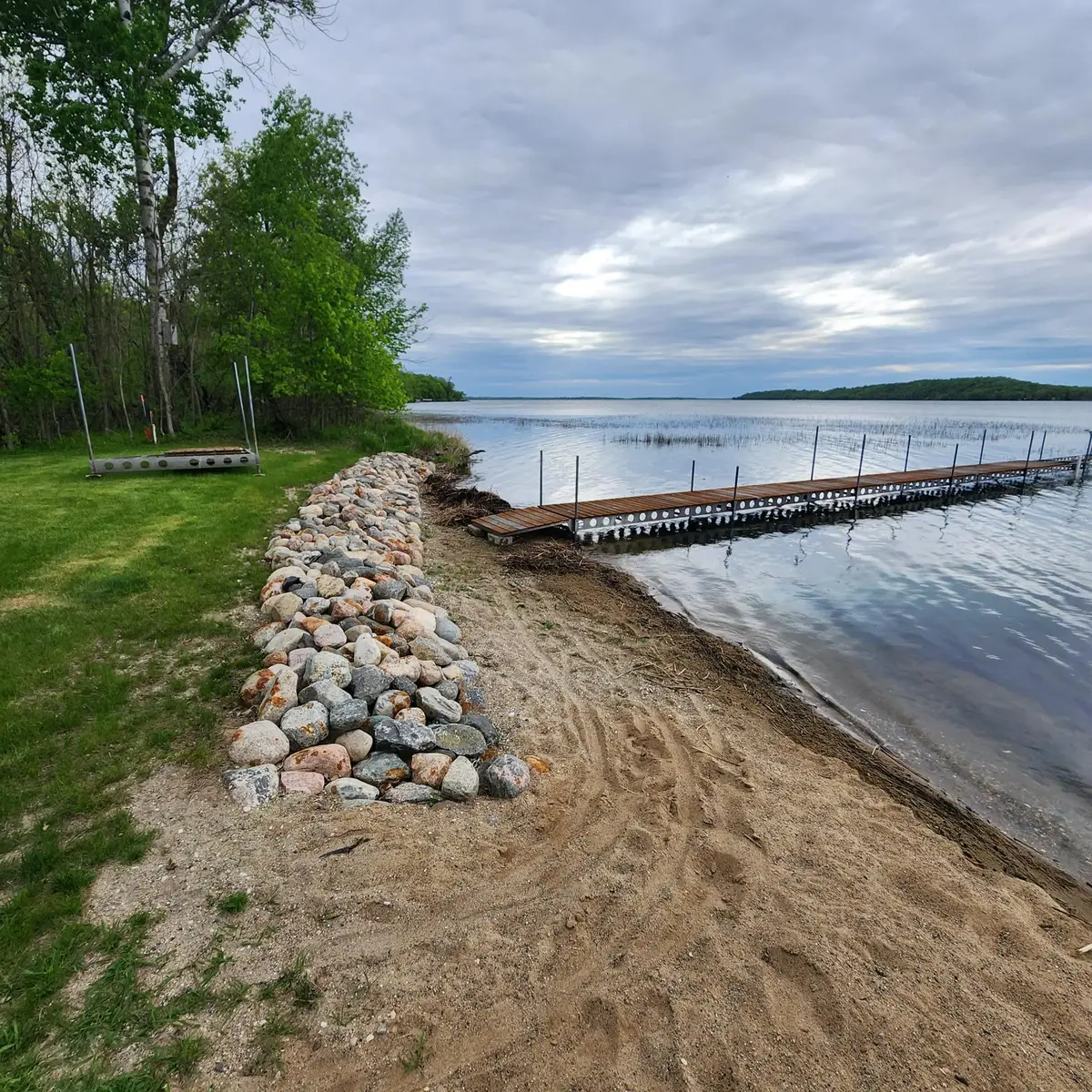 49488 W Blueberry Road, Pine Lake, MN 56573 - Image #1