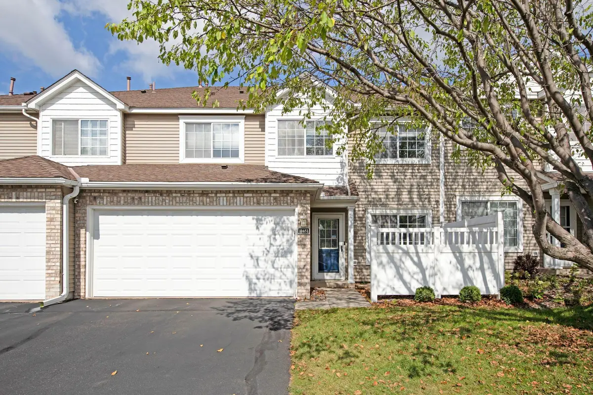 11651 Elmwood Avenue N, Champlin, MN 55316 - #1