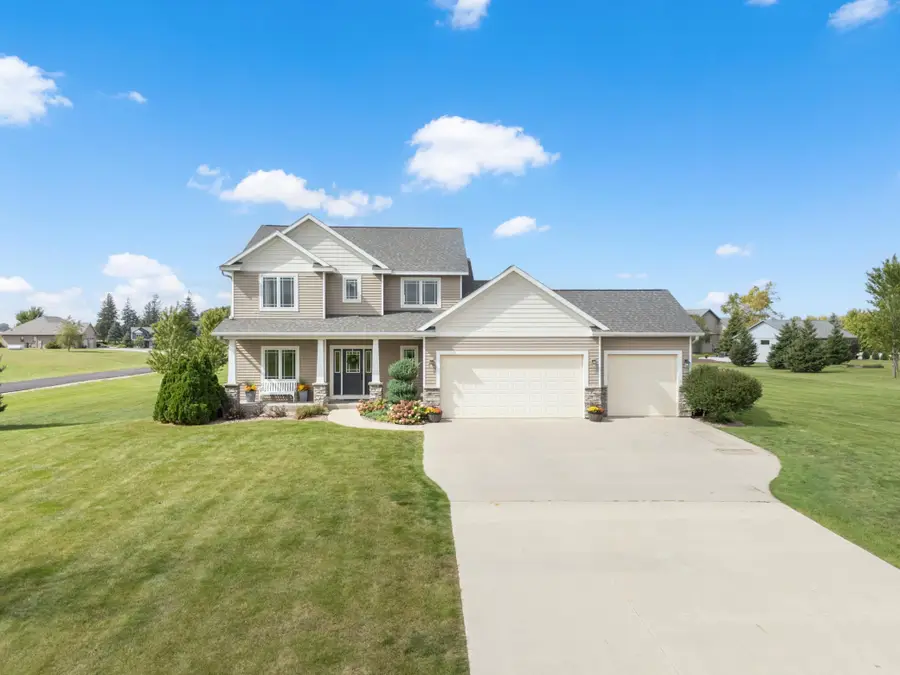25635 739th Avenue, Grand Meadow Township, MN 55936 - Image #2