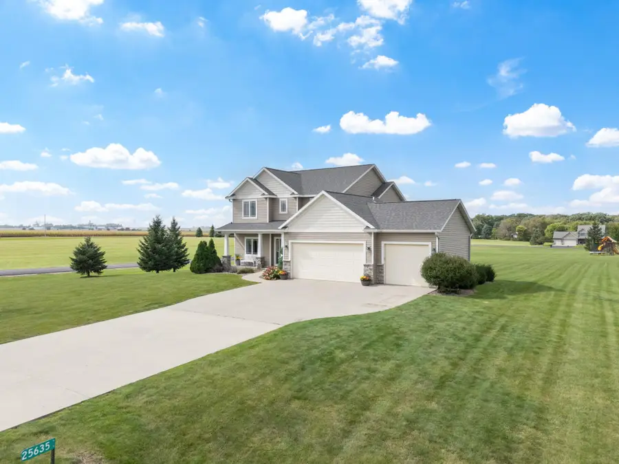 25635 739th Avenue, Grand Meadow Township, MN 55936 - Image #3