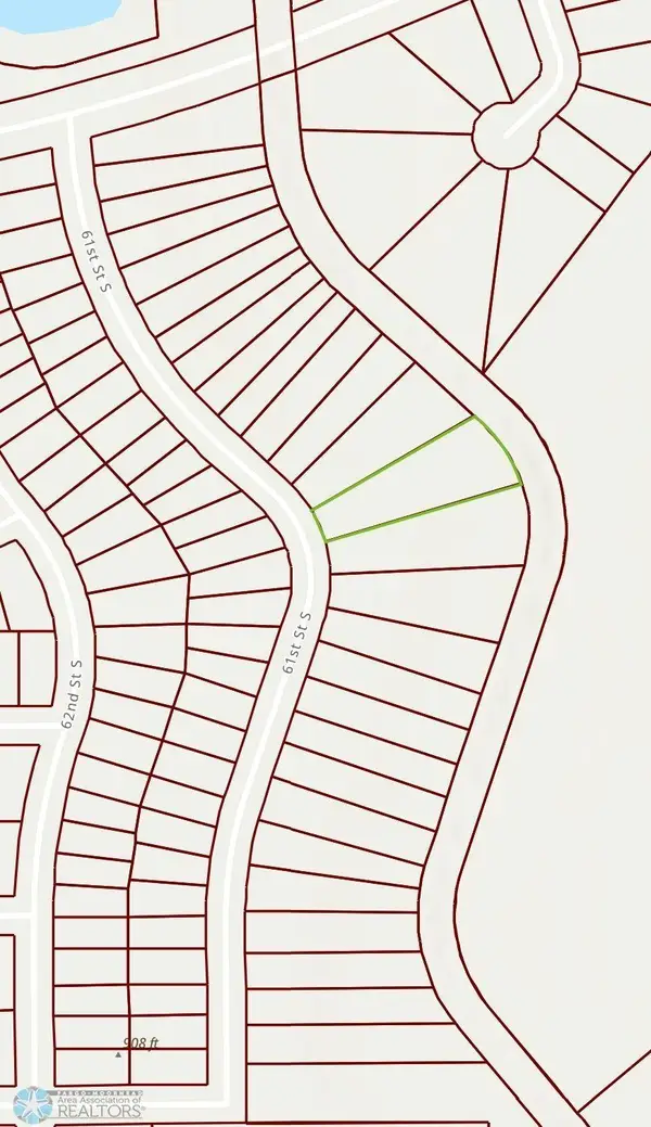 8406 61st Street S, Horace, ND 58047