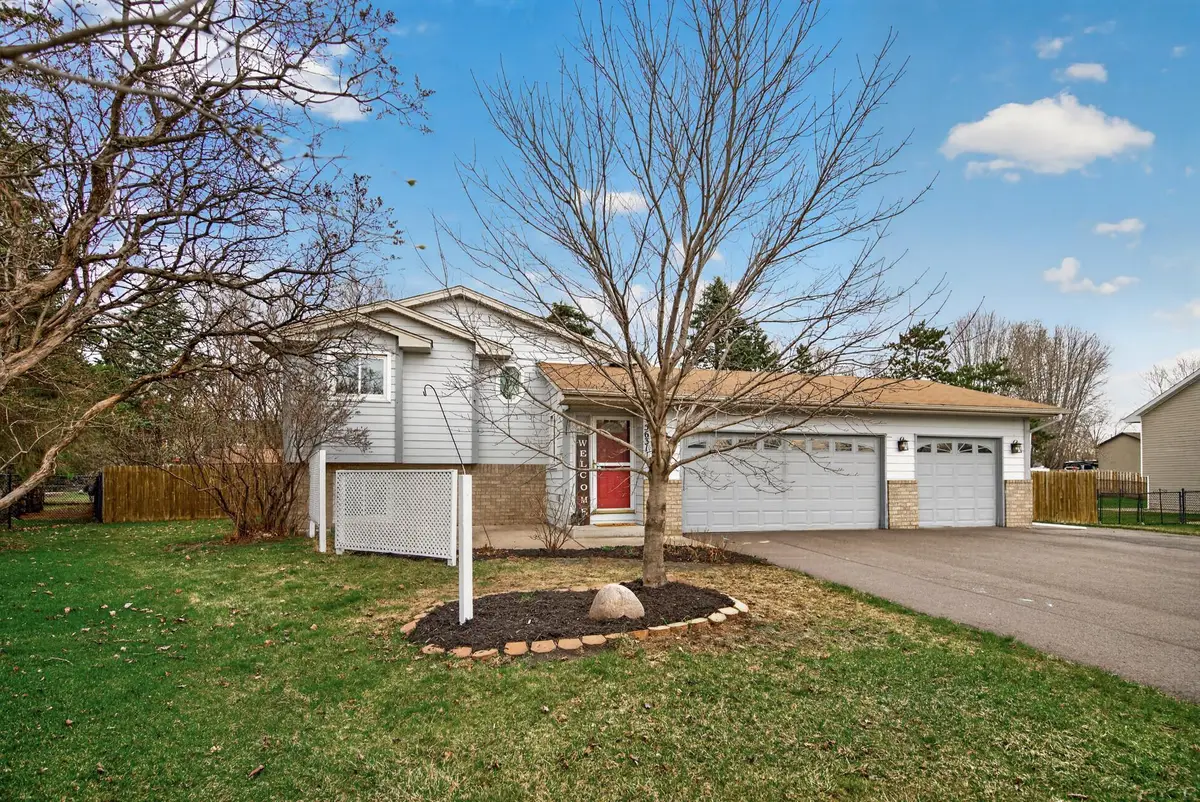 5631 148th Lane Nw, Anoka, MN 55303 - #1