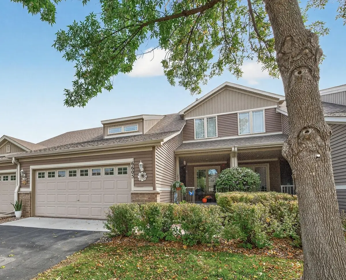 6605 98th Lane N, Brooklyn Park, MN 55445 - Image #1