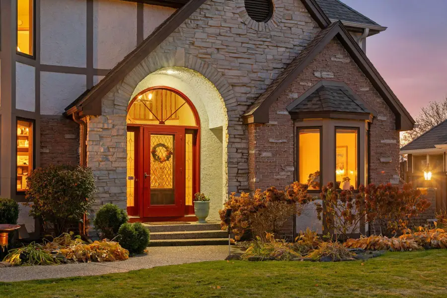 1801 Keller Lake Drive, Burnsville, MN 55306 - #2