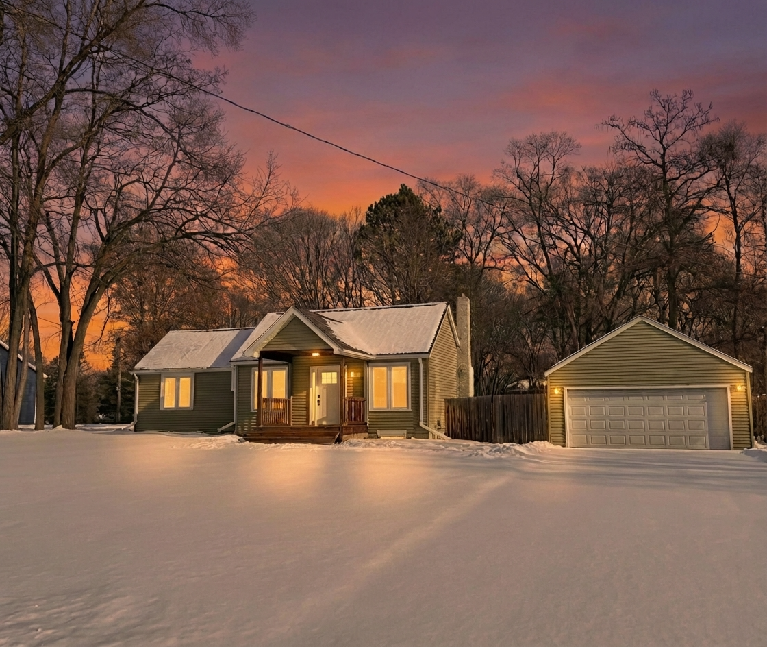 5209 Mayview Road, Minnetonka, MN 55345 - #1