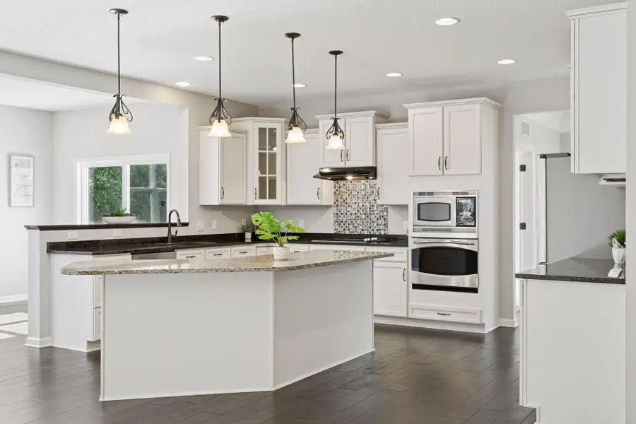 11581 Riverstone Court, Woodbury, MN 55129 - Image #2