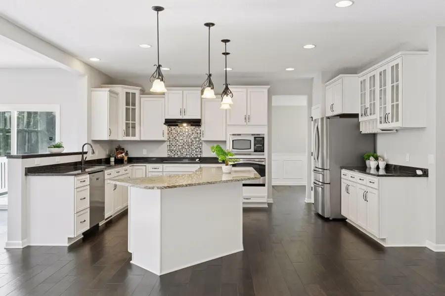 11581 Riverstone Court, Woodbury, MN 55129 - Image #3