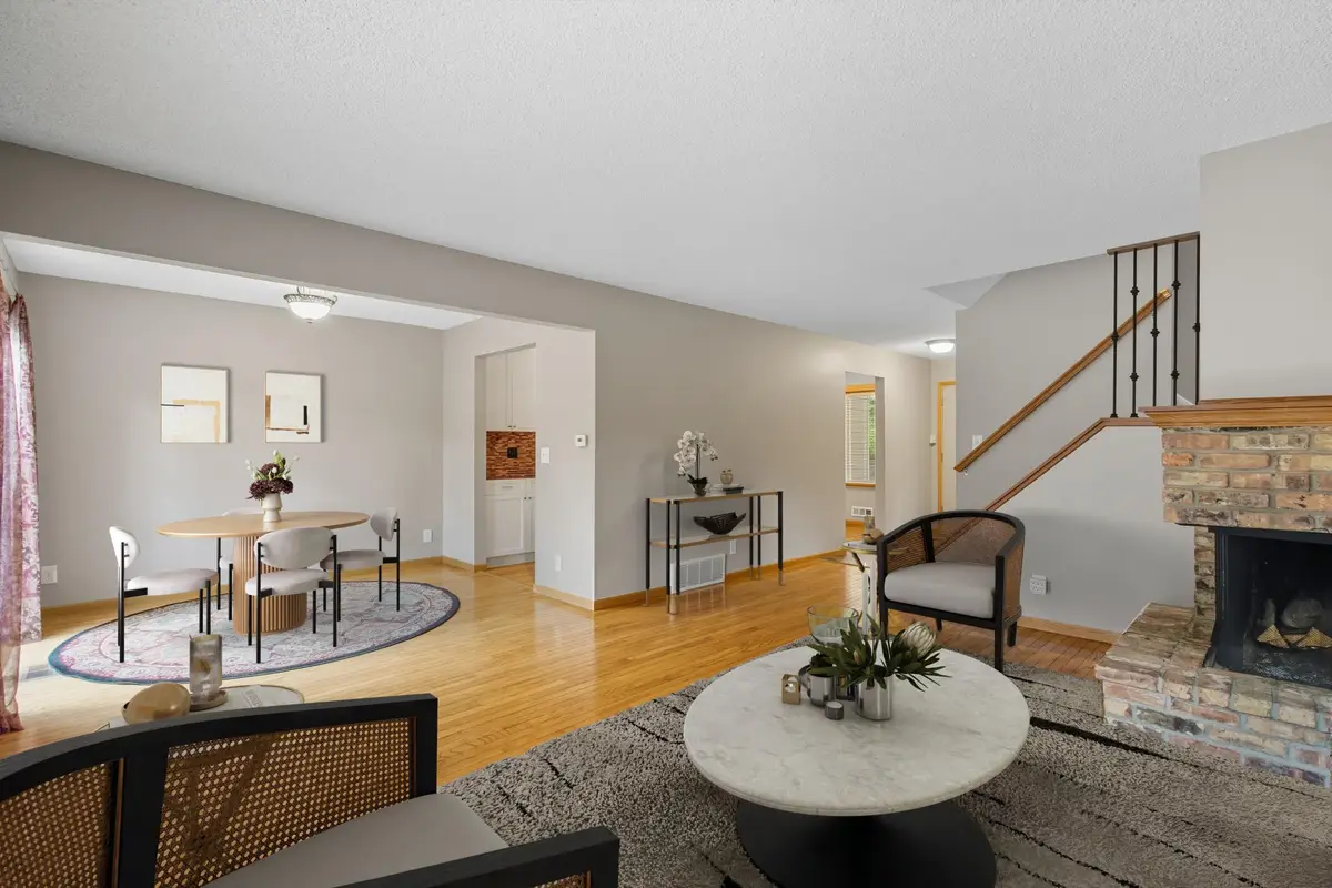 122 Birnamwood Drive, Burnsville, MN 55337 - Image #1