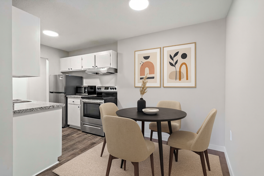 4351 Parklawn Avenue #105E, Edina, MN 55435 - Image #3