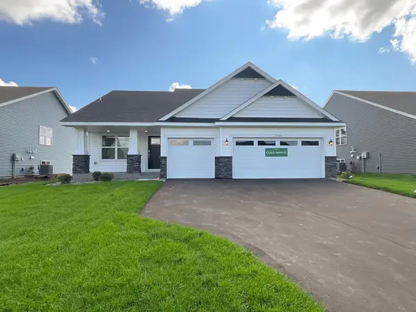 2366 Jandell Avenue Ne, Saint Michael, MN 55376