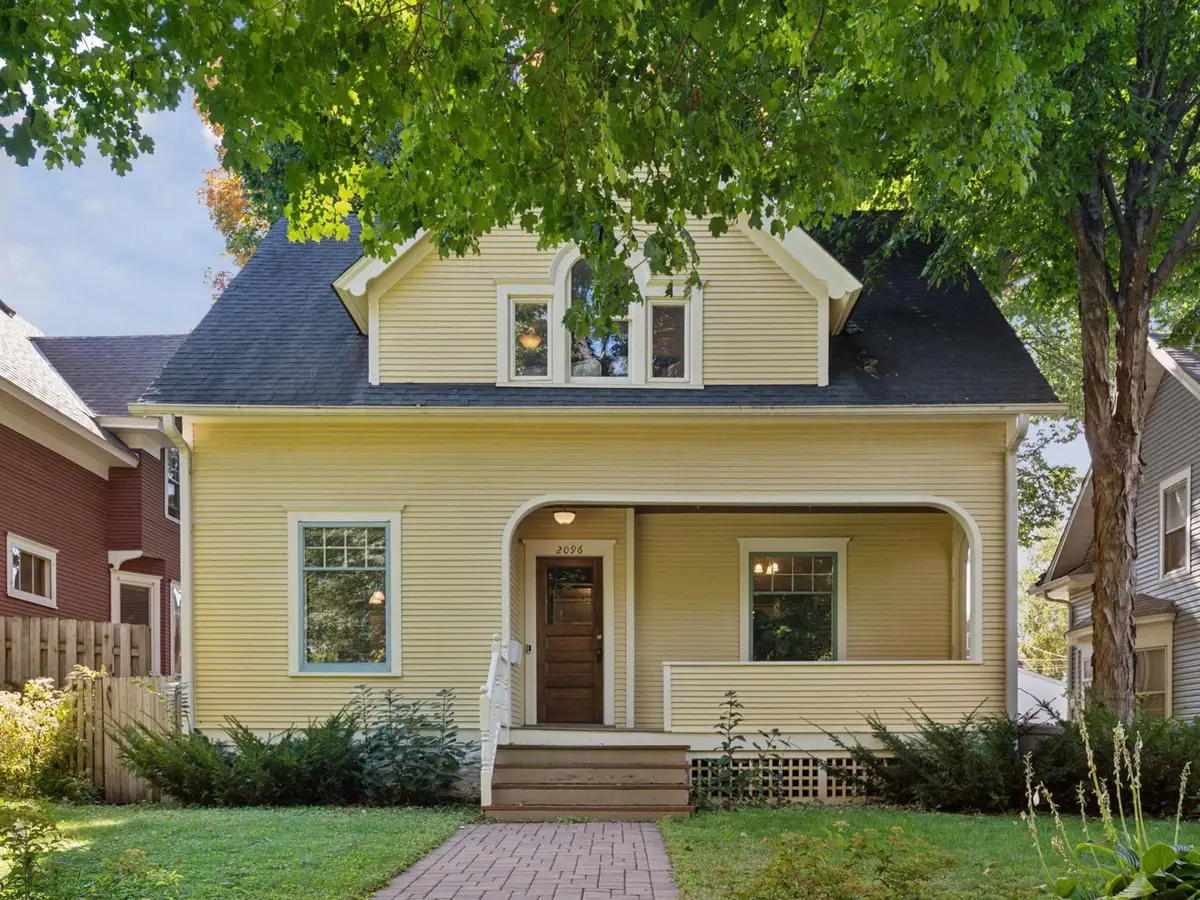2096 Dayton Avenue, Saint Paul, MN 55104 - Image #1