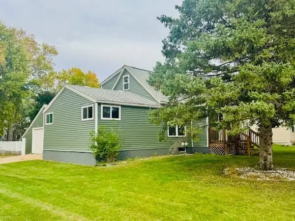 2007 Court Street, Slayton, MN 56172