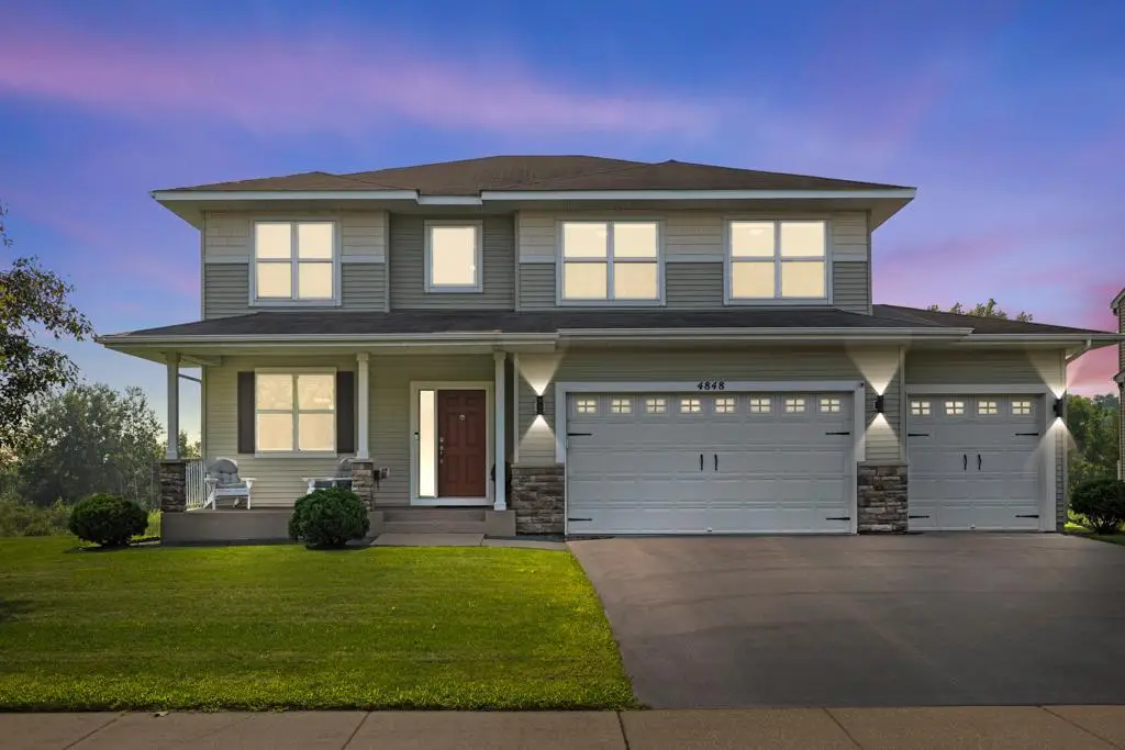 4848 Bulrush Boulevard, Shakopee, MN 55379 - #1
