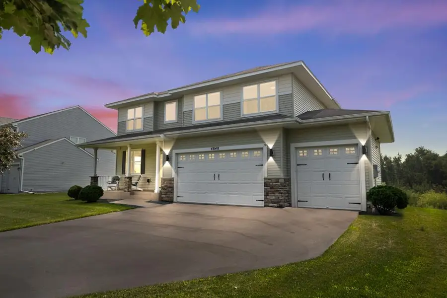 4848 Bulrush Boulevard, Shakopee, MN 55379 - #2
