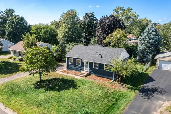 8212 17th Avenue S, Bloomington, MN 55425