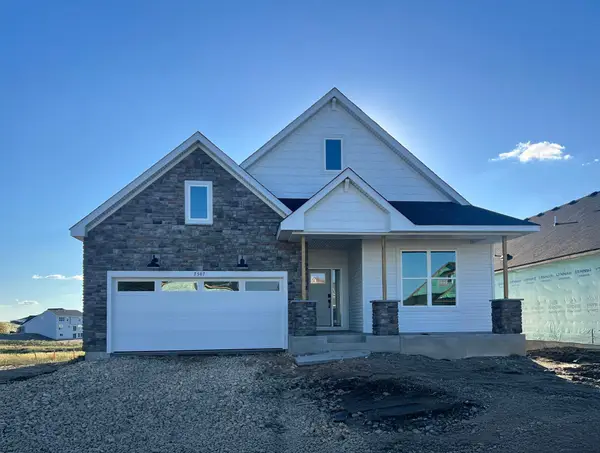 7587 Swan Street, Lino Lakes, MN 55038