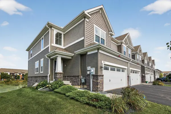 4357 Corn Silk Lane, Woodbury, MN 55129