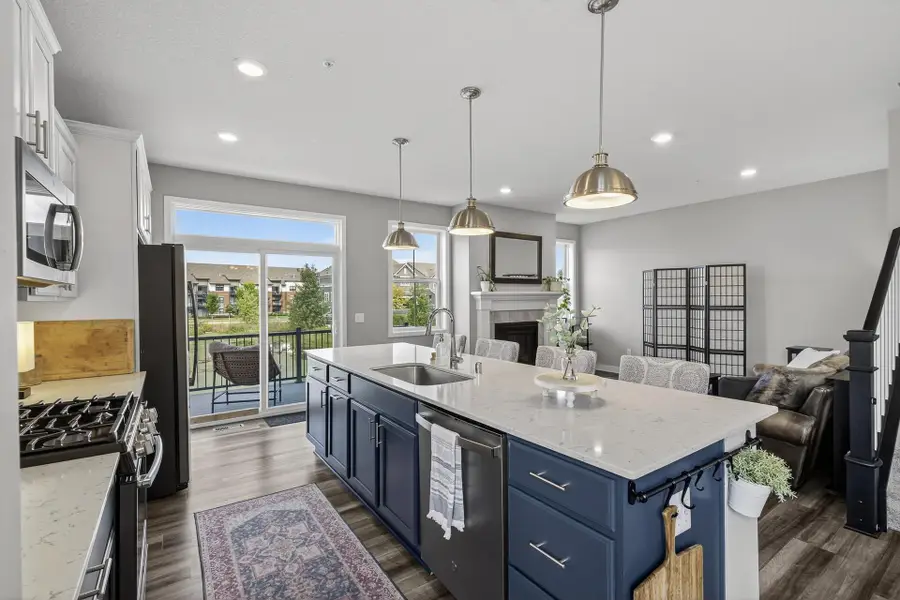 4357 Corn Silk Lane, Woodbury, MN 55129 - Image #3