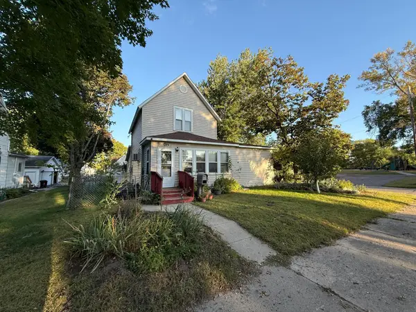 422 S 6th Street, Montevideo, MN 56265