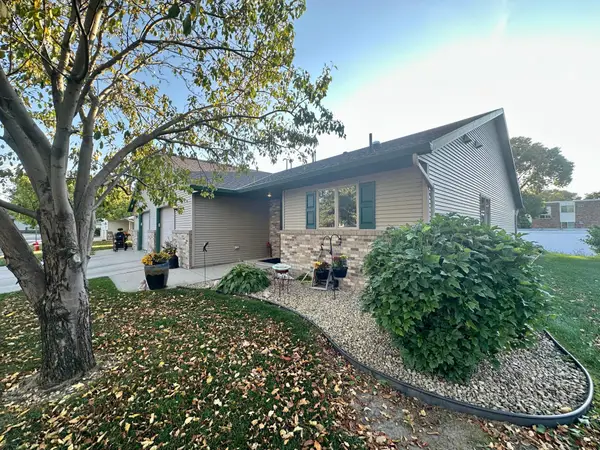 304 SE Valley View Drive, Willmar, MN 56201