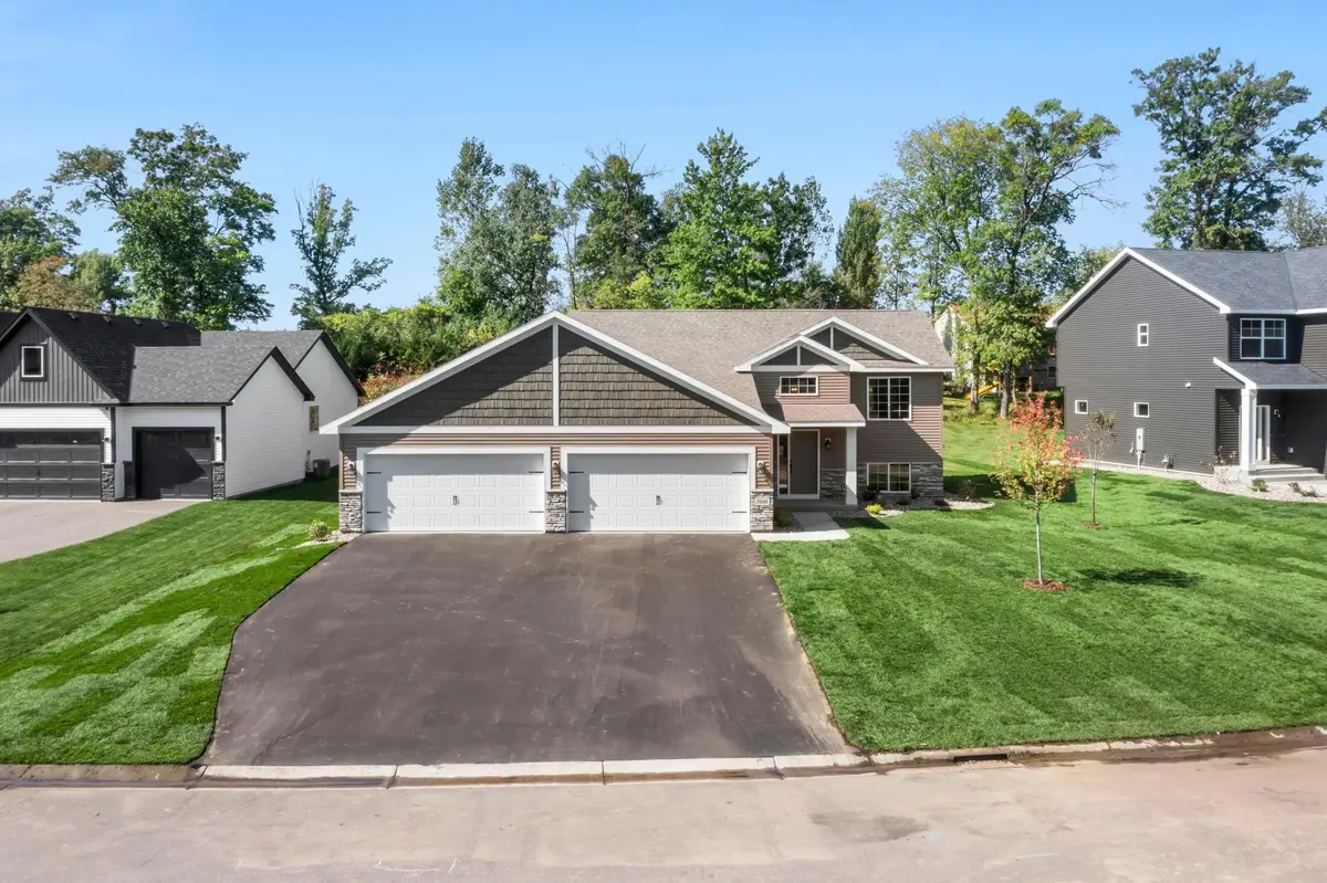 19488 Carson Court Nw, Elk River, MN 55330 - Image #1